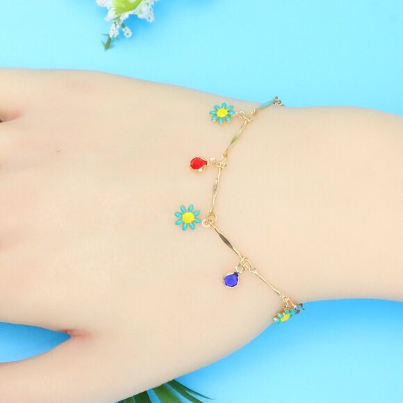 Chic & Stylish Bracelet – A Thoughtful Gift for Women and Girls, DYC1047 - Picture 6 of 8